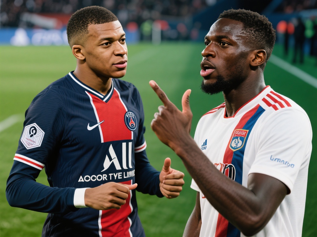 震惊！那不勒斯竟想让巴黎一次性签下奥斯梅恩和K77！