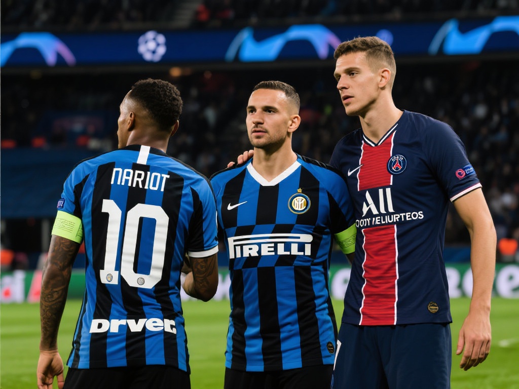 仅让球迷们 仅让球迷们