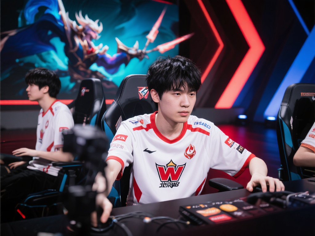 川的带领下 川的带领下