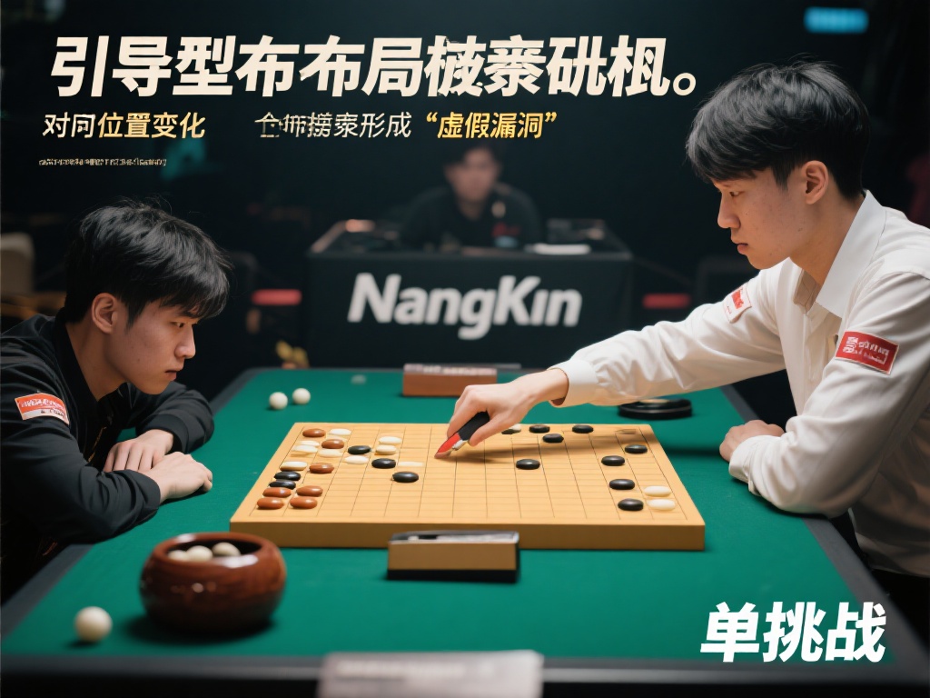 看清大概率
