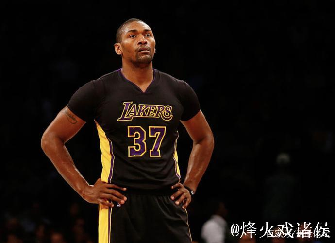 怎么看？慈世平：我认为湖人将赢得本赛季的总冠军