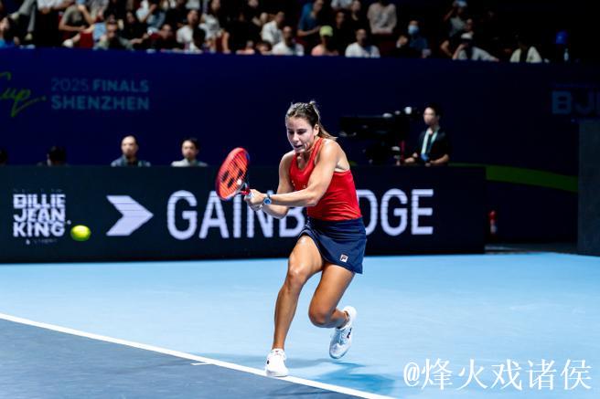 比利·简·金杯总决赛开打 阿迪达斯成为官方服装合作伙伴 比利·简·金杯总决赛开打 阿迪达斯成为官方服装合作伙伴