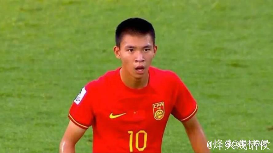 全运会U20男足排位赛:王钰栋因伤离队 浙江胜河北 全运会U20男足排位赛:王钰栋因伤离队 浙江胜河北