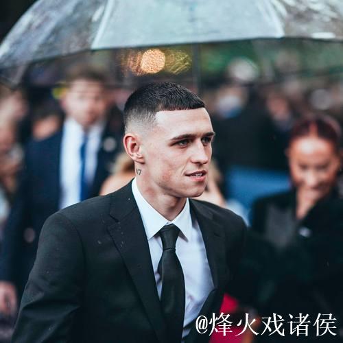 福登状态复苏近4轮造7球 这才是英超MVP的实力