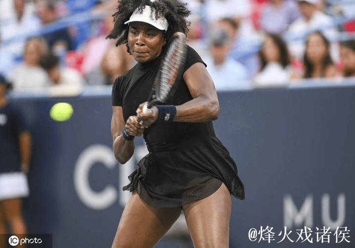 45 岁传奇归来!大威廉姆斯时隔五年重返澳网 45 岁传奇归来!大威廉姆斯时隔五年重返澳网