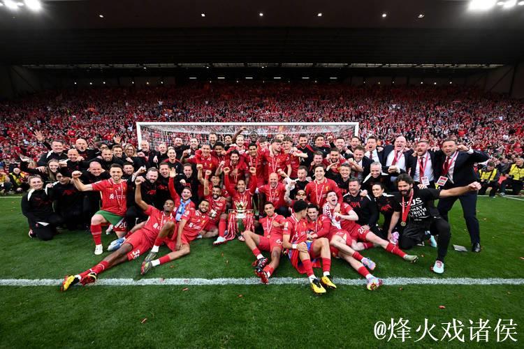 欧洲五大联赛大结局一览：英超9队冲击欧战！