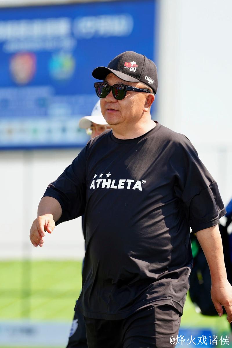 董路要组队打中冠?足球小将们的“回家路”真能走通吗 董路要组队打中冠?足球小将们的“回家路”真能走通吗