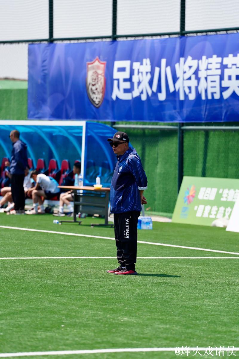 董路要组队打中冠?足球小将们的“回家路”真能走通吗 董路要组队打中冠?足球小将们的“回家路”真能走通吗