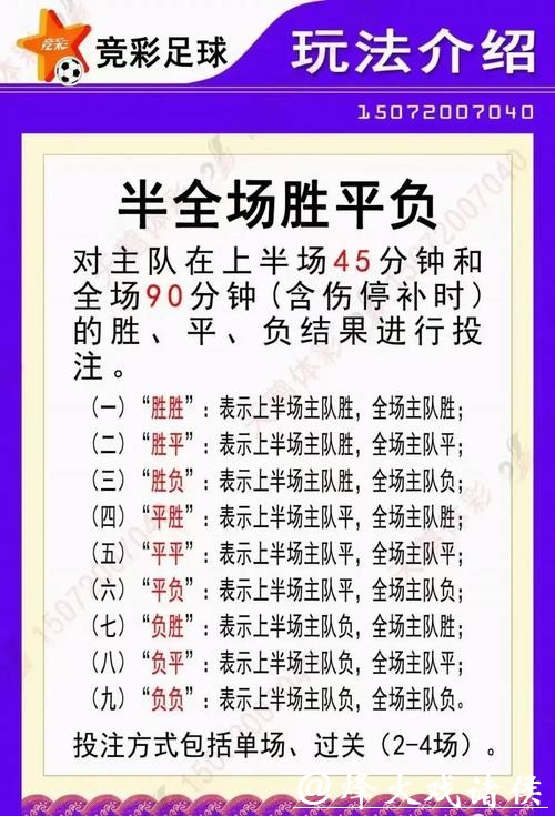 深入探讨世界杯赛事投注玩法策略 深入探讨世界杯赛事投注玩法策略