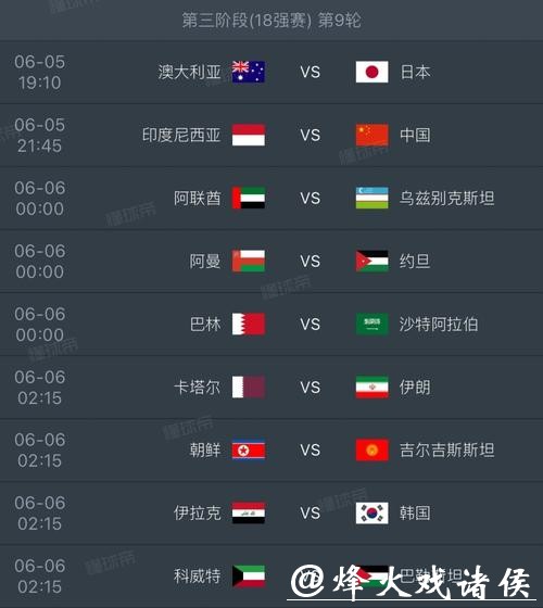 深度解读2026年足球世界杯完整赛程安排